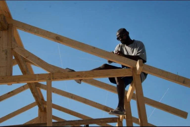 The Multiplier Effect: Driving Haiti’s recovery by spending aid dollars locally