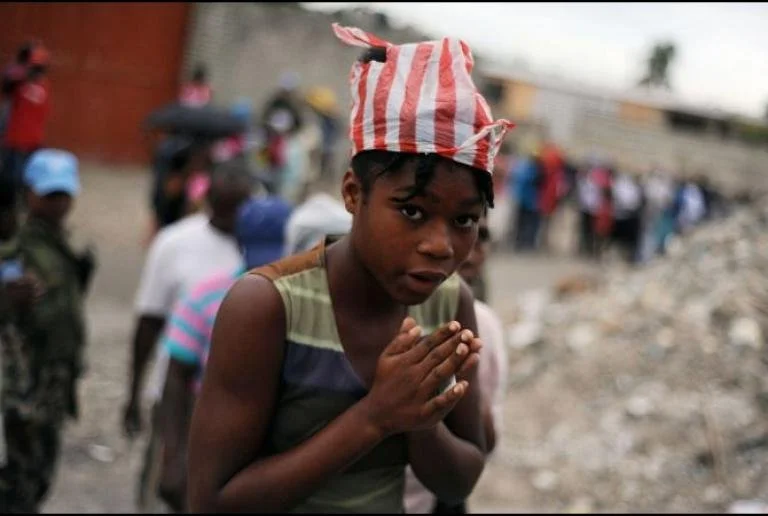 US food aid reformers seek place in Farm Bill debate