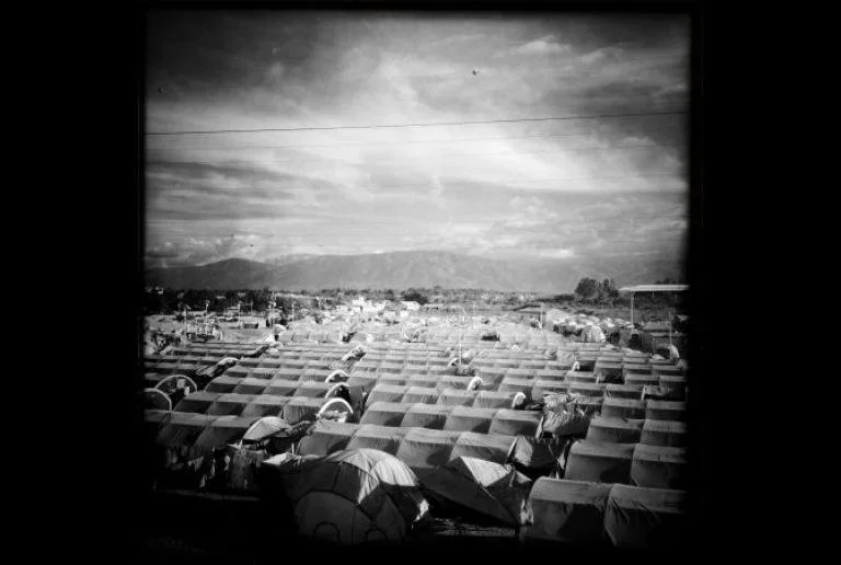 Seeking truth in the ‘NGO republic’