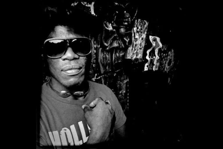 Amid Haiti’s ruins, the healing power of art