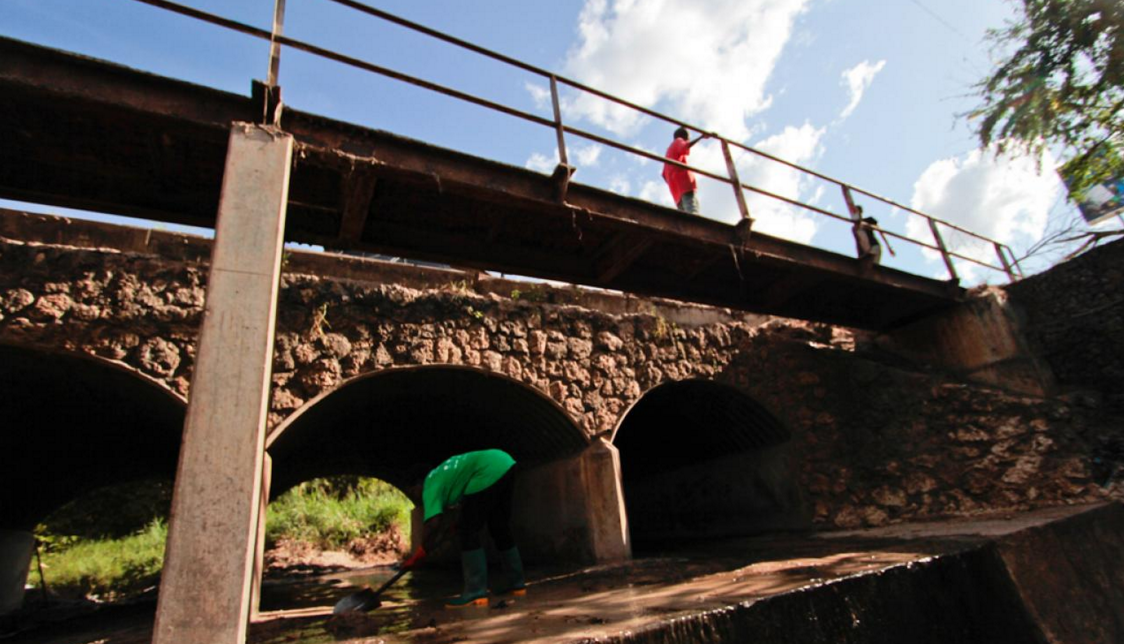 Across Africa, Coke is empowering women — to sell Coke products