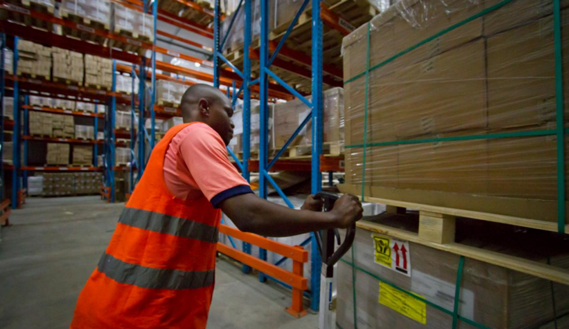 In Tanzania, Coke improves medical distributions