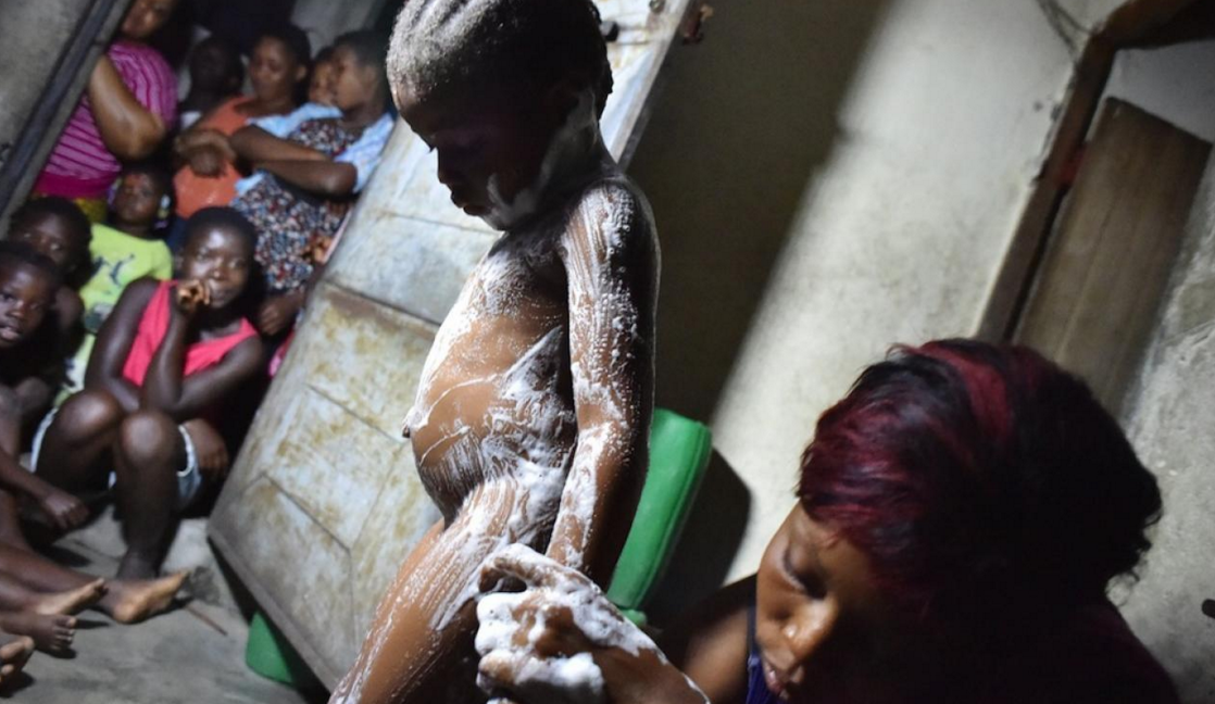 Eating three large onions will not cure Ebola (and dispelling other myths)