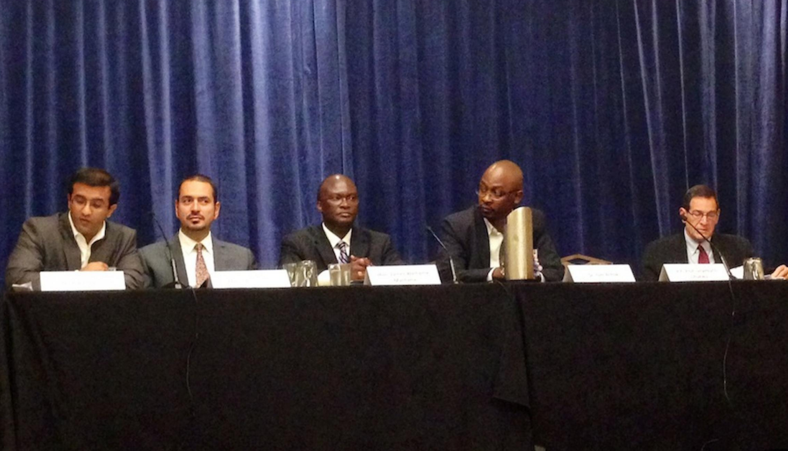 Africa’s next big health challenge: non-communicable diseases