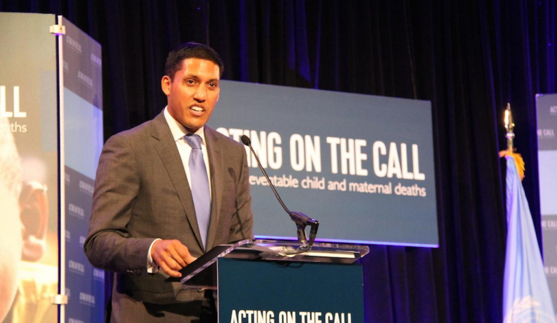 Public-private partnerships: A ‘win-win’ for global health?