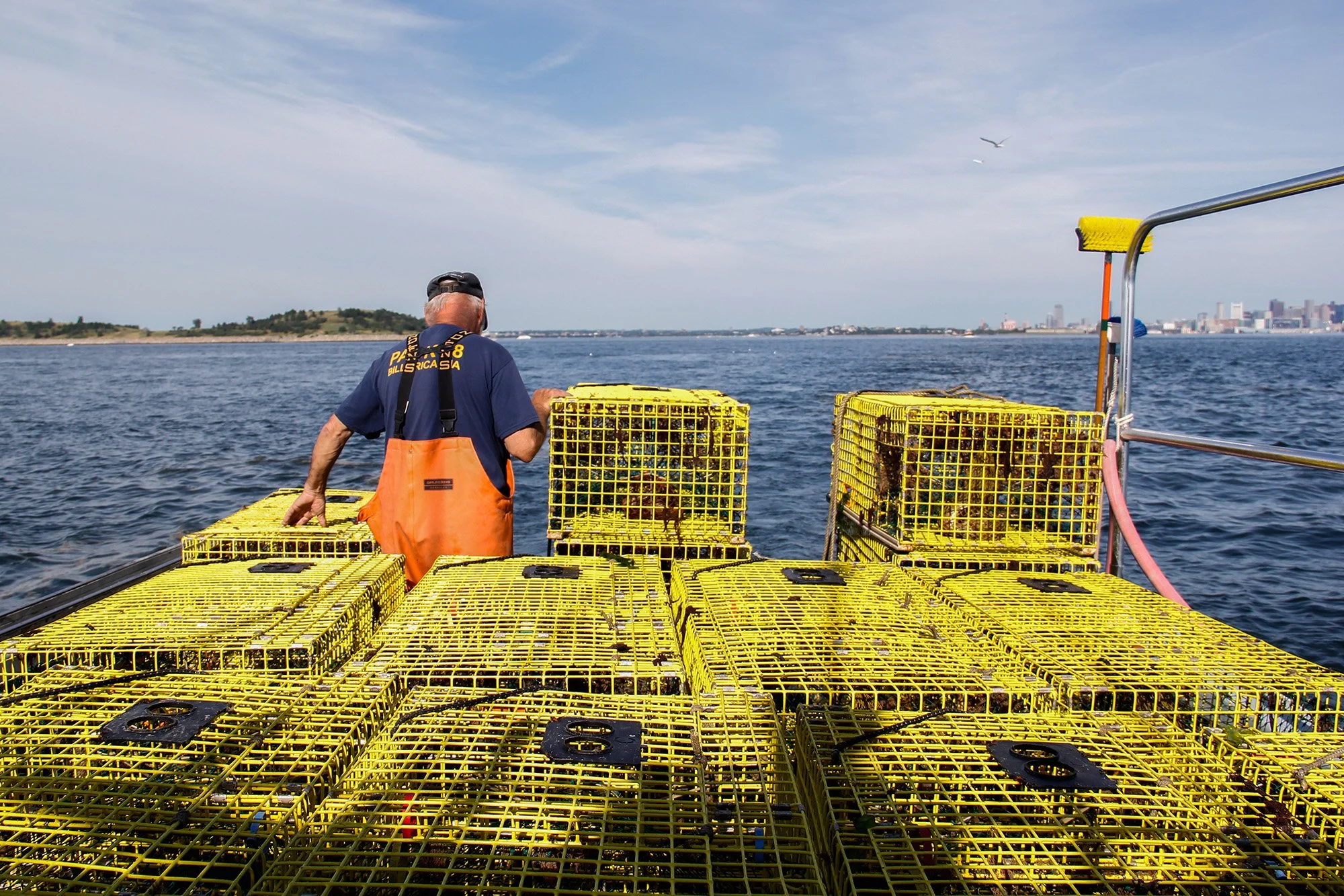 Review renews debate over first Atlantic marine national monument