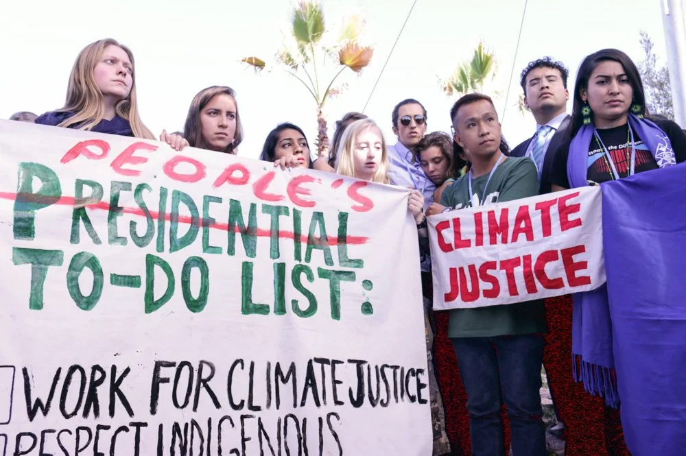 Audio: The world reacts to Trump