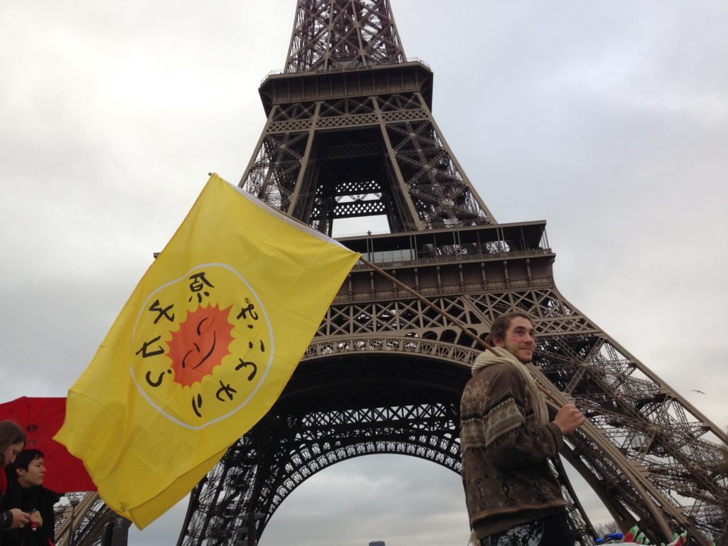 Could Trump derail the Paris Agreement?