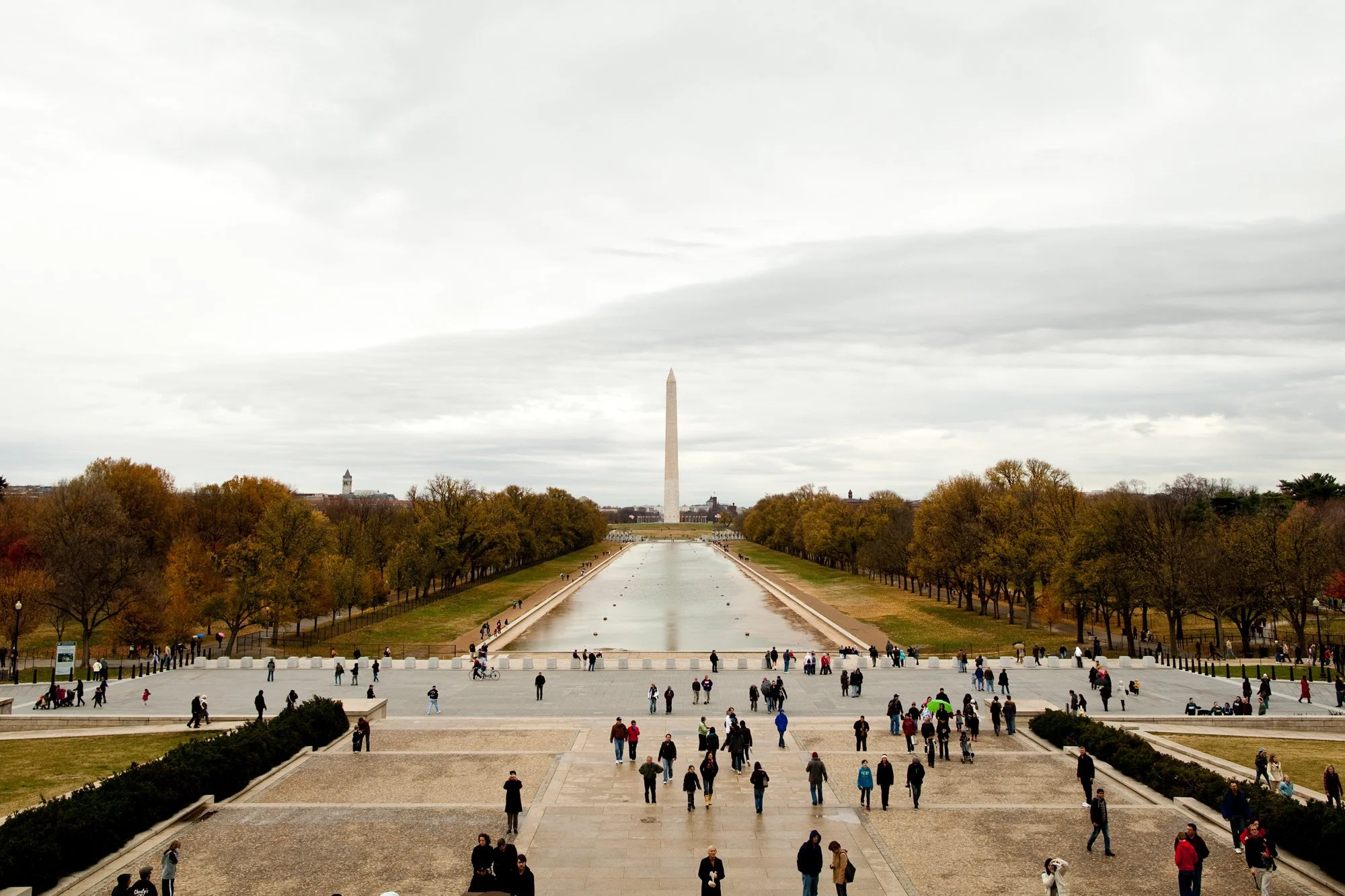 Women’s March is ‘a sign’ of disconnect between politicians and people