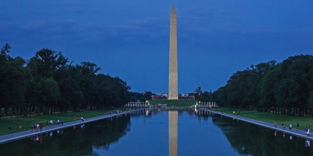 Marching beyond Washington: Calling for women’s rights worldwide