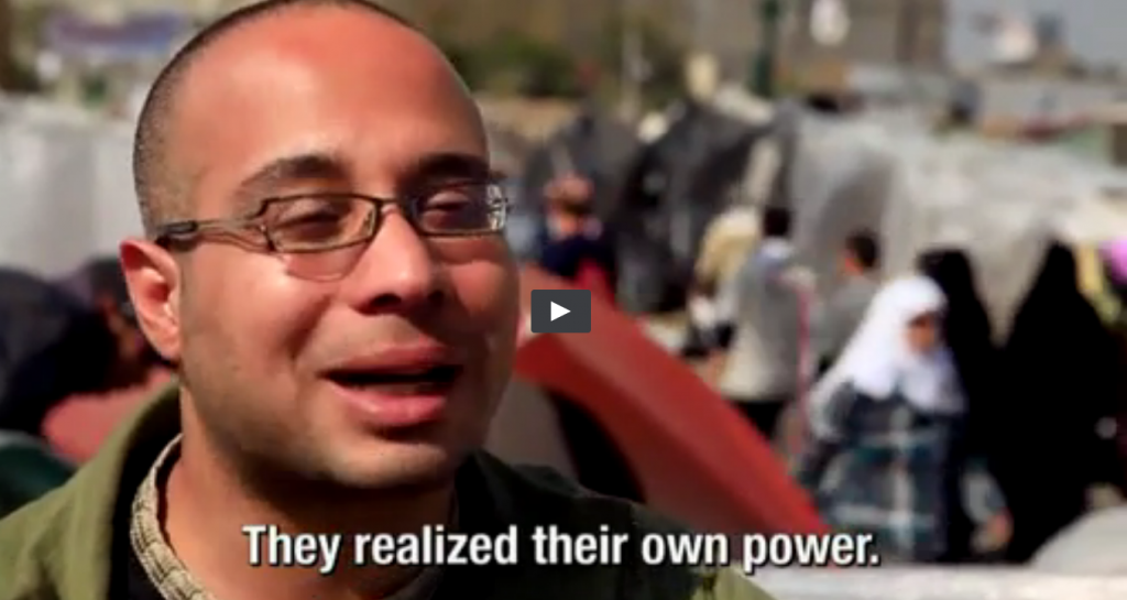 Inside the Muslim Brotherhood: Part Two