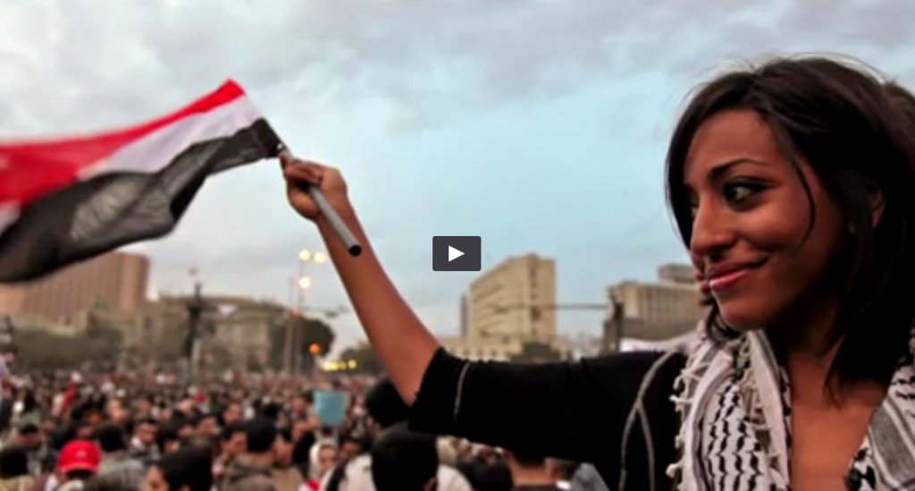 Inside the Muslim Brotherhood: Part 1