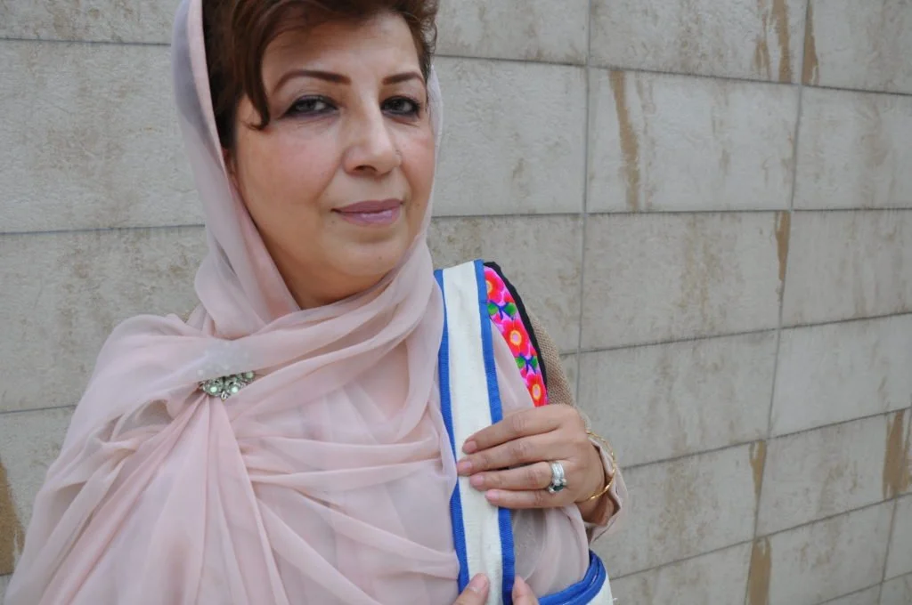 Seven women peacemakers who should be on your radar