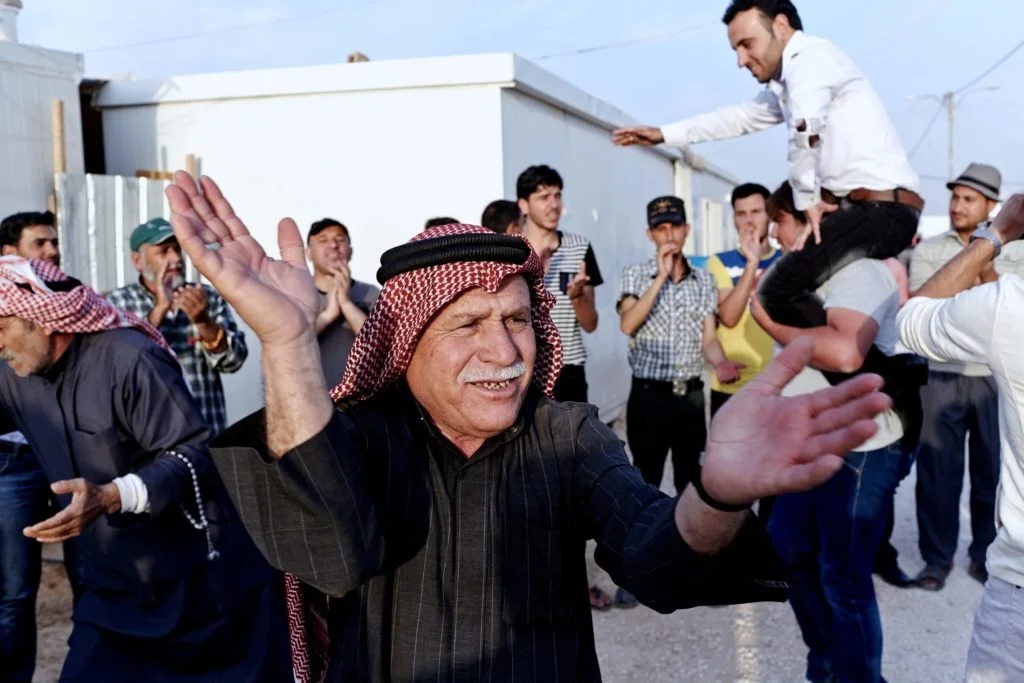 Love in the Time of Civil War