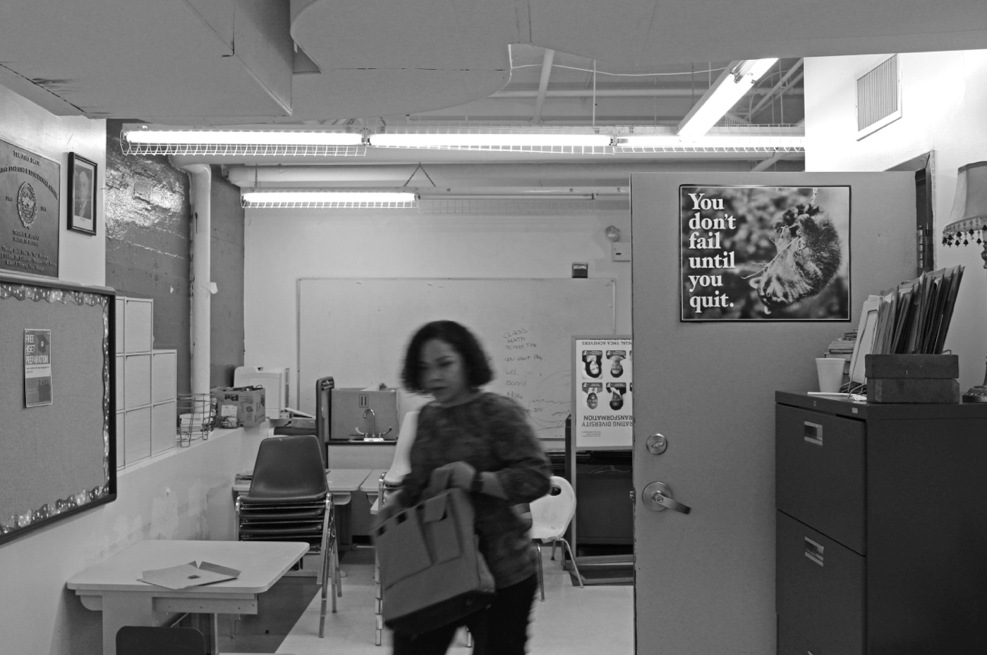 For Boston’s working homeless, a job is not enough