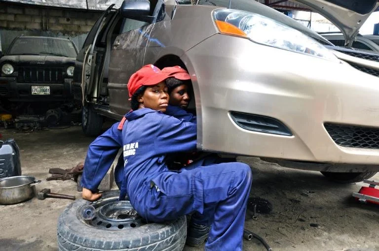 The world’s largest-ever generation sees burden and opportunity