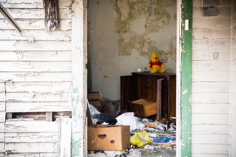 How Youngstown, Ohio became a poster child for post-industrial America