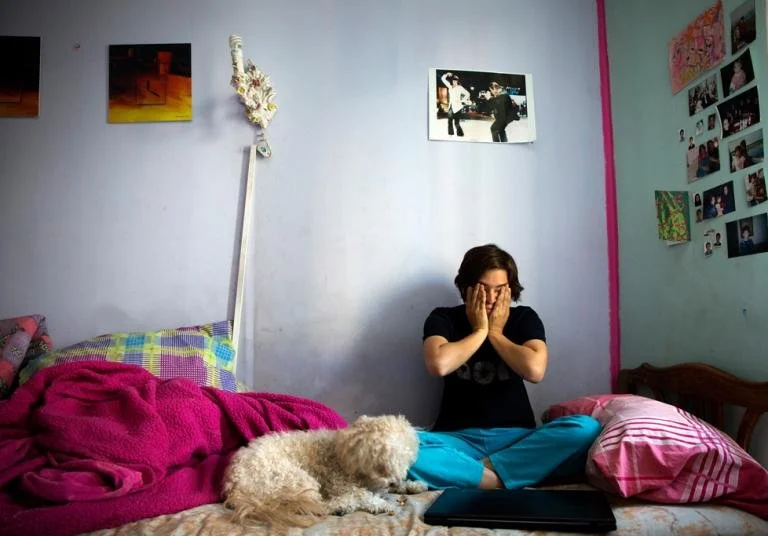 Young, educated Iranians create a ‘tsunami’ of unemployment