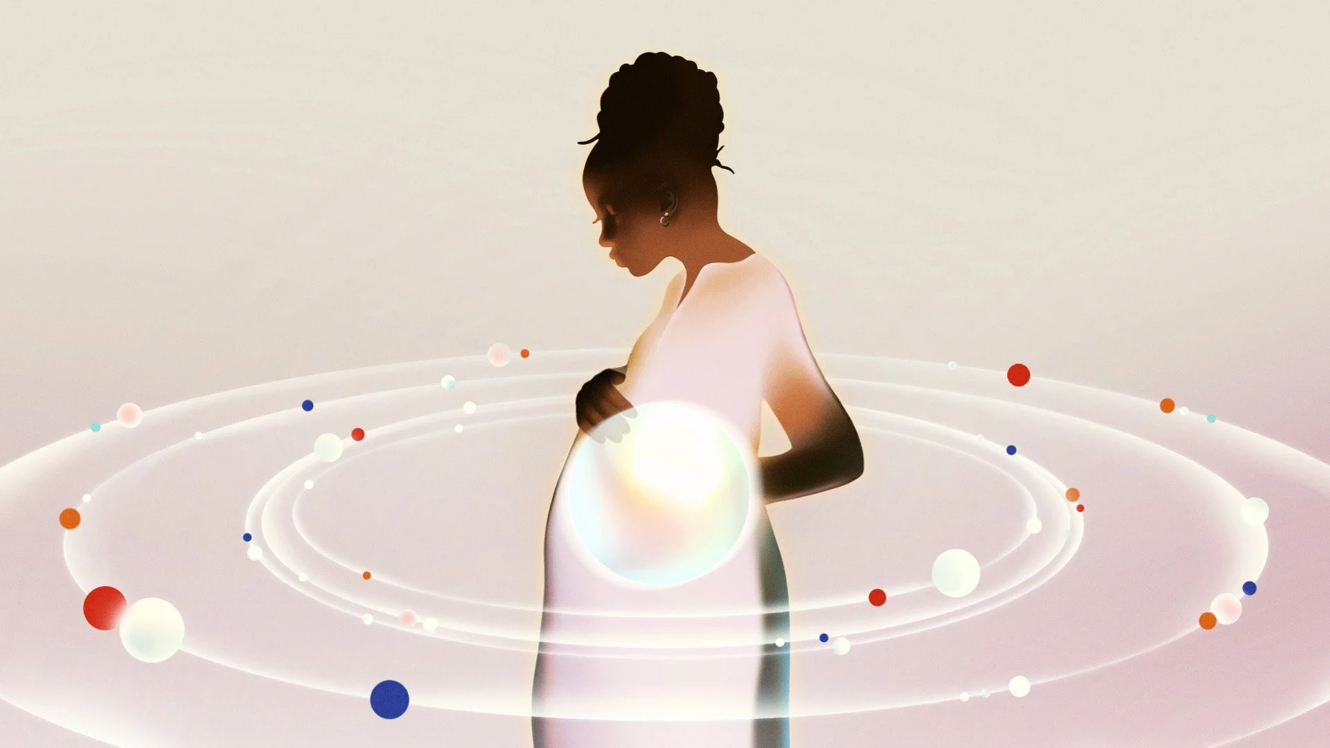 Nurse-midwife collective provides vital maternal health support for Black parents