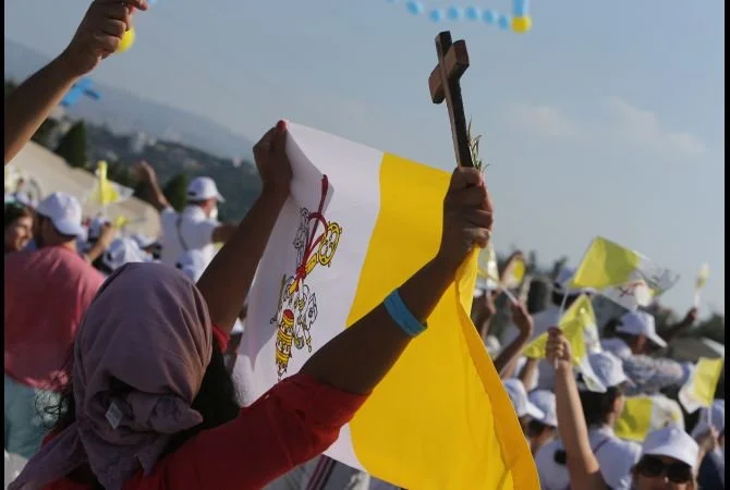 Lebanon’s Catholics fear incursion of Islamic fundamentalism