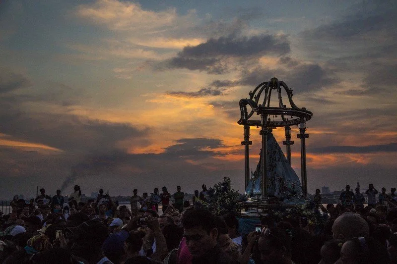 Generations of Faith: A journey out of Cuba