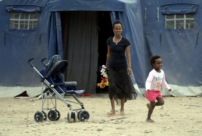 Meet an Italian nun who’s been helping sex trafficking victims for 20 years