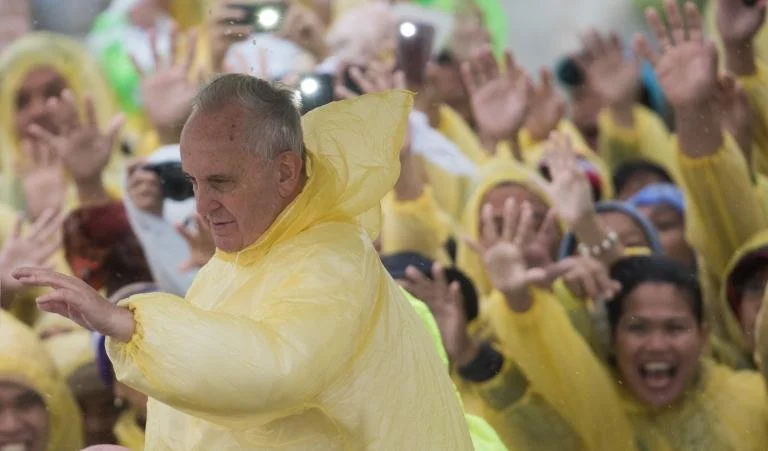 Fault lines surface as the Vatican’s climate encyclical leaks