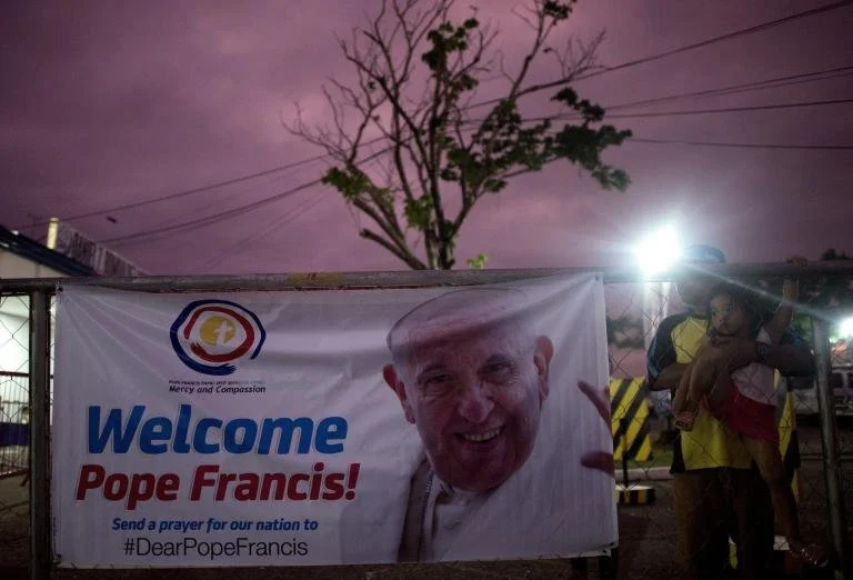 Vatican strategy promotes Pope Francis as catalyst on climate change