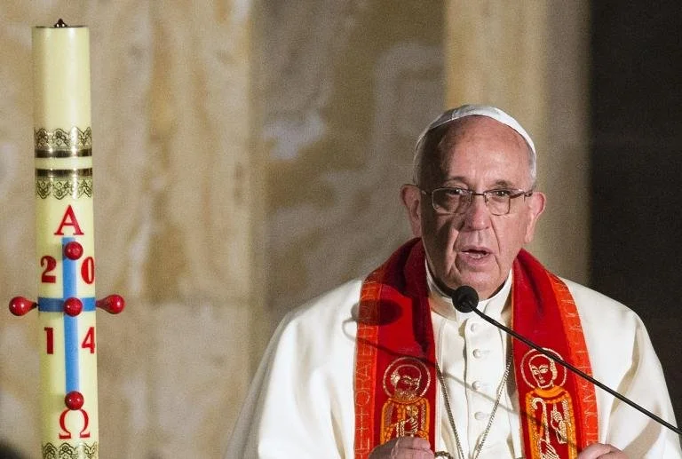 How the liberal American nuns prevailed over the Vatican old guard