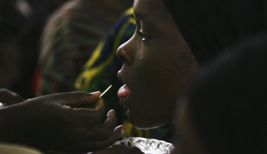 Picturing a global church