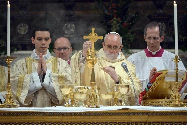 The significance of Pope Francis, first Jesuit pontiff