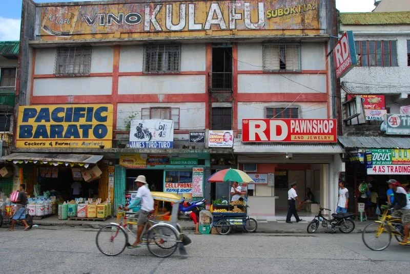 Can private investment help vulnerable cities adapt to climate change?