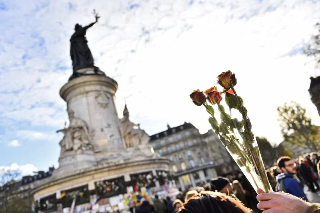 COP21: Paris at a Crossroads