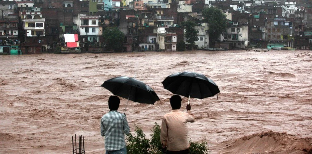 Meet the GroundTruth 2015 climate change reporting fellows