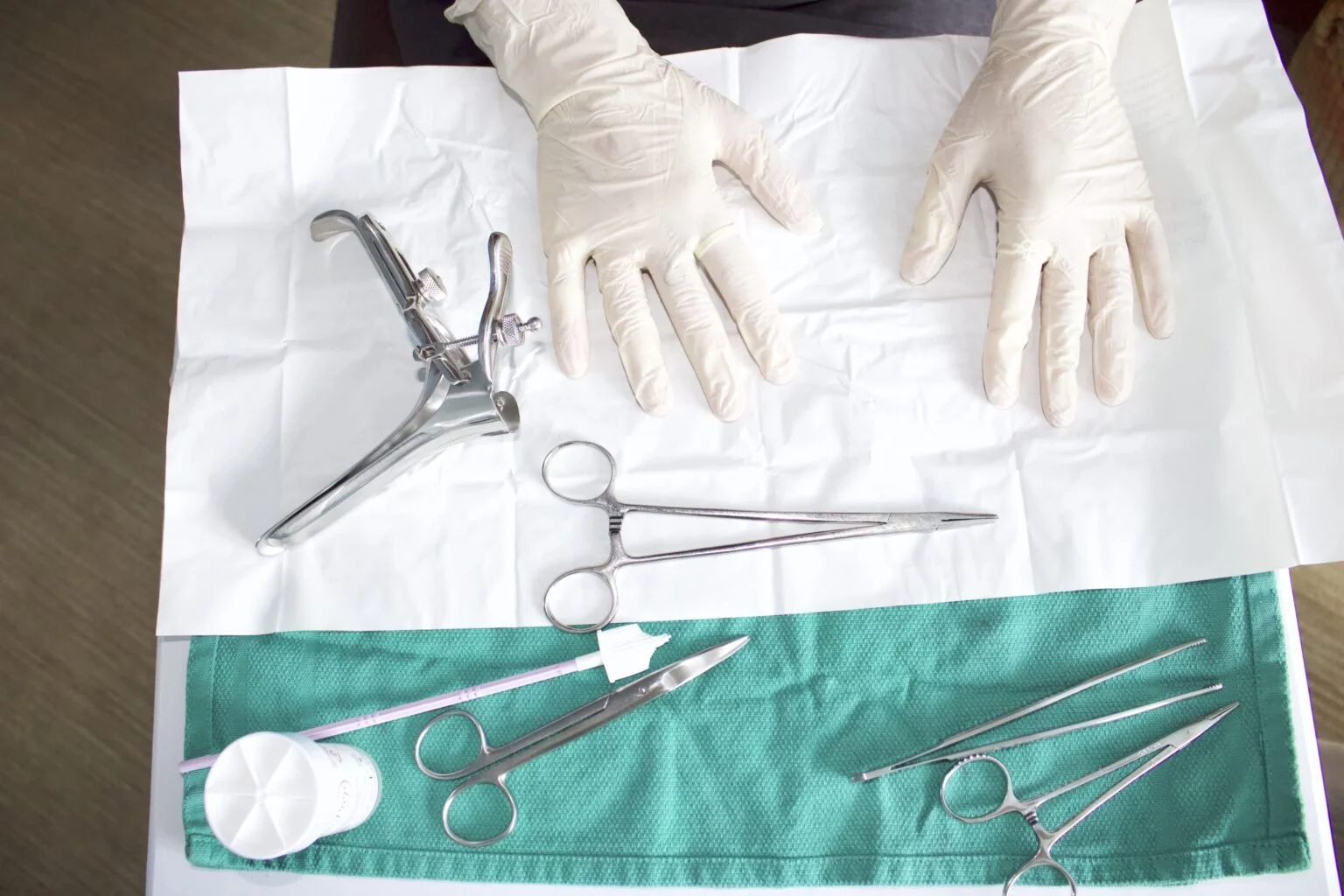 There’s a shortage of sexual assault exam providers in rural America. Can it call on midwives?