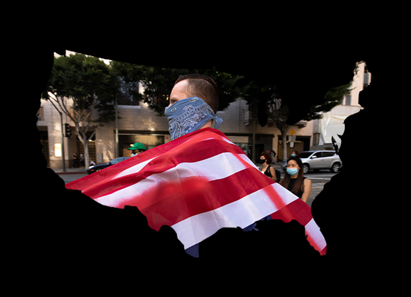 Episode 1: Pandemic and Protest (Parts 1 &amp; 2)