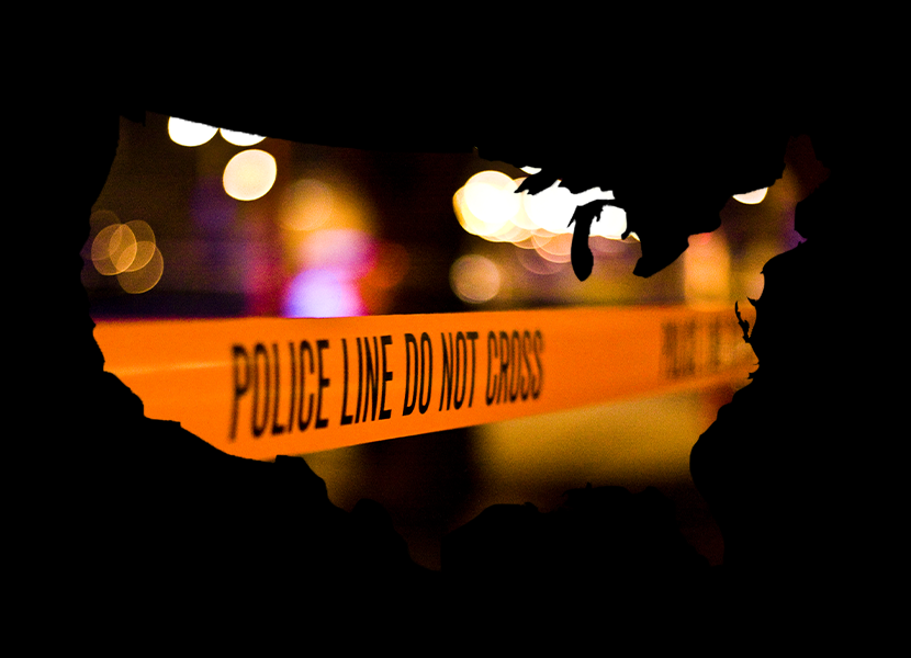 Episode 3: ‘Deadly Force’ in Nashville, TN