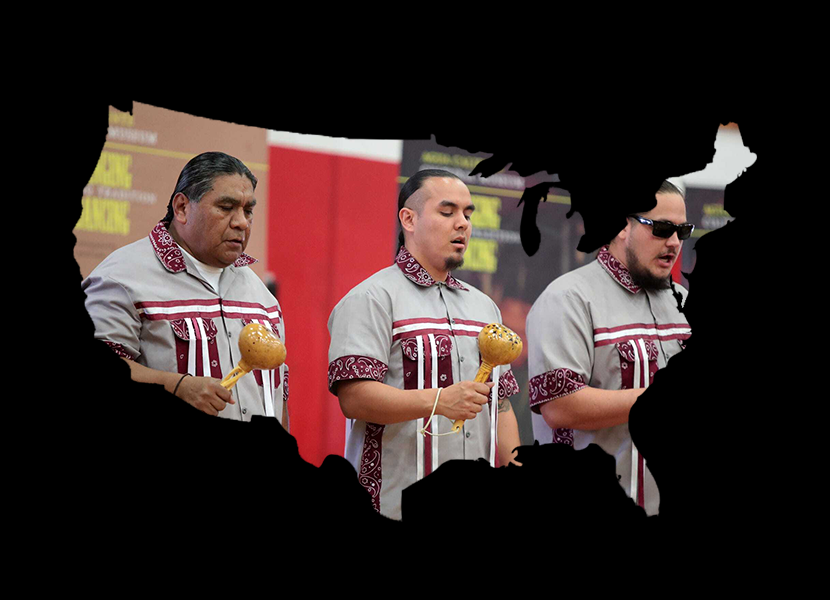 Episode 4: The Bird Singers of the Southwest