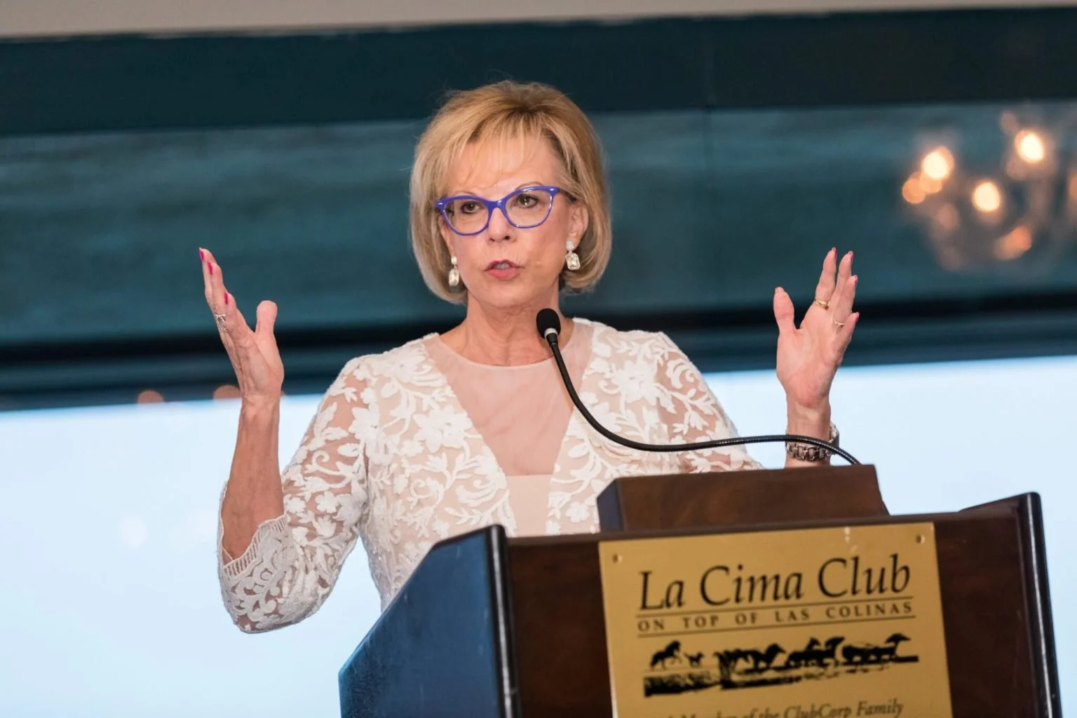 ‘Women doing whatever we want’: The little-known fight for women’s financial rights