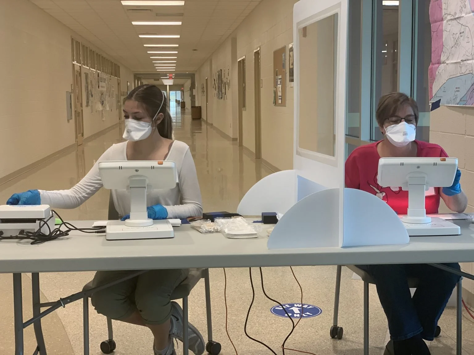 South Carolina is using new internet-based tech to vote. It’s vulnerable to hacking, experts say.