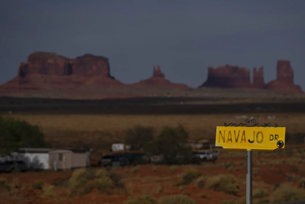 Why Native Americans Don’t Share the Government’s Optimism About the Census