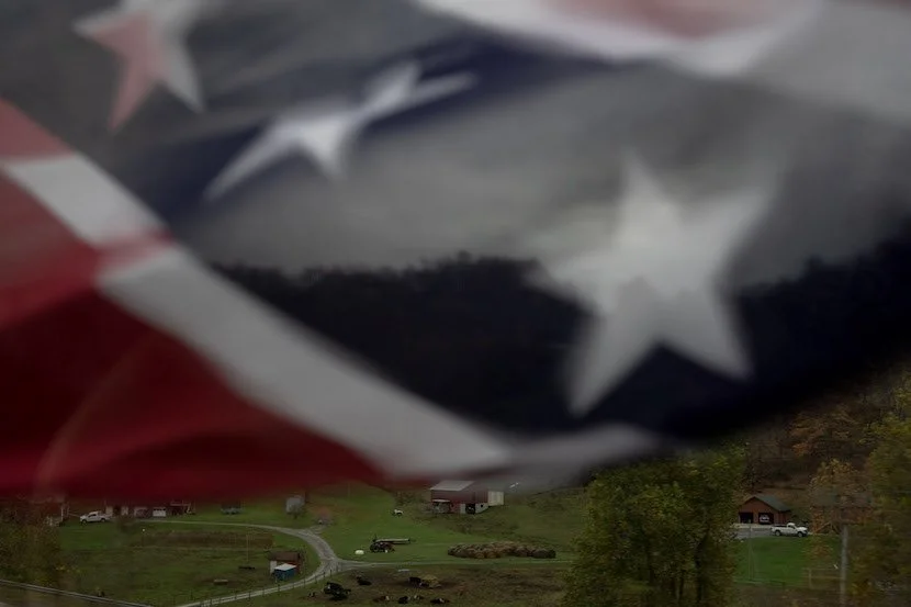 Who watches the polls? WV election officials dismiss federal concerns over threat of domestic extremism