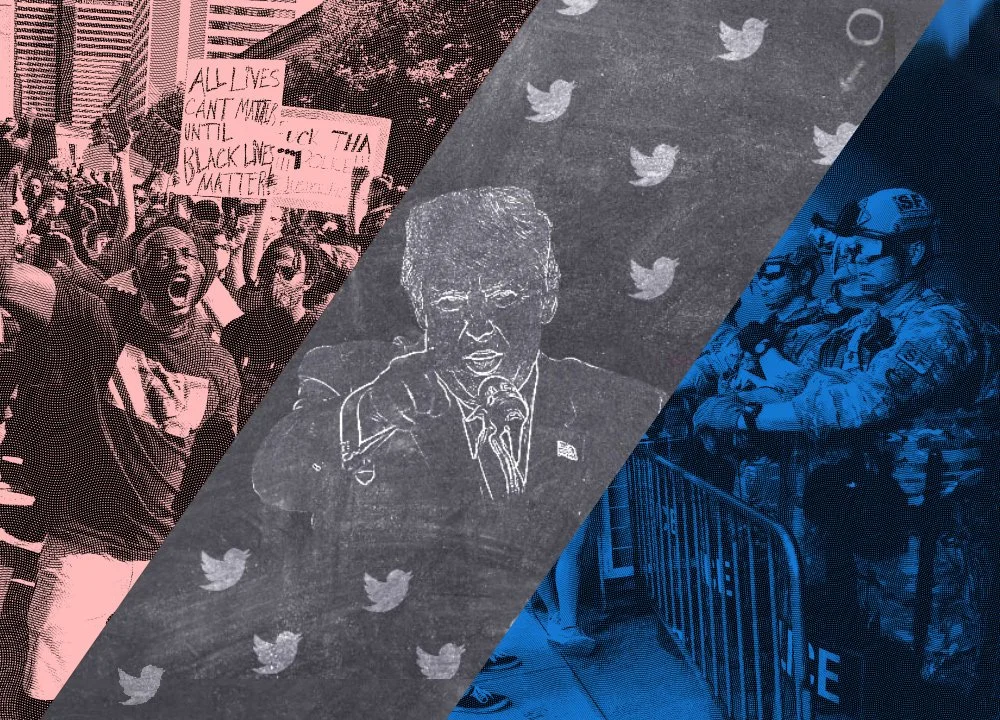 Trump’s election delay musings are part of anti-democratic playbook