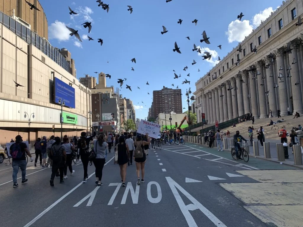 A nation in strife births a new generation of leaders