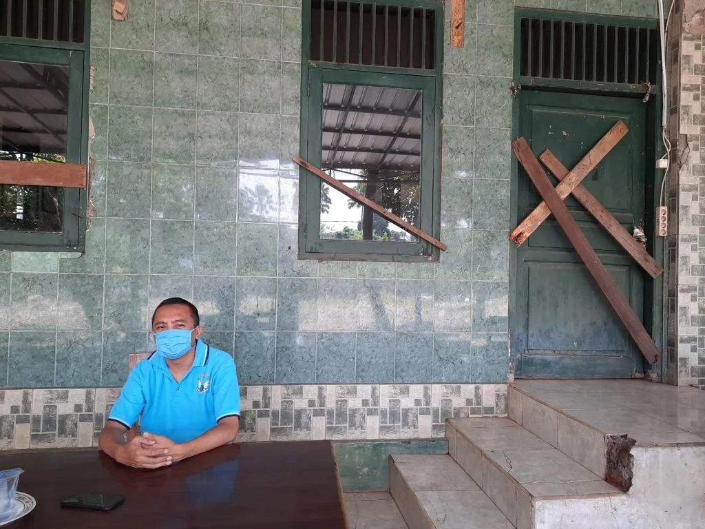 Indonesian Muslims brace for somber Ramadan amid pandemic restrictions