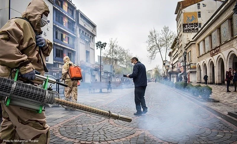 Confronting the emotional toll of covering COVID-19