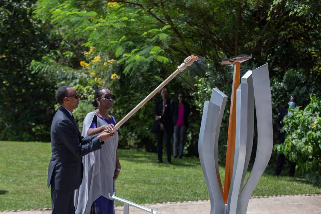 Amid COVID-19 uncertainty, Rwanda comes together (virtually) to remember the genocide