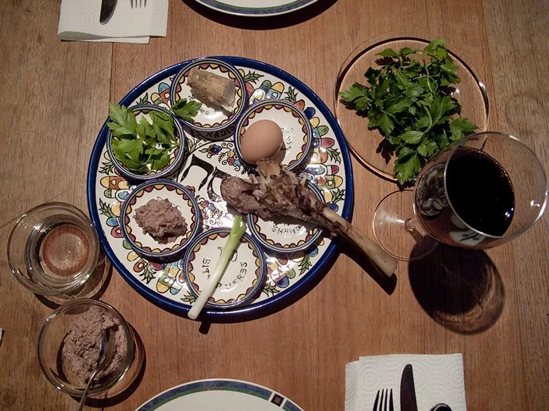 Jews around the world prepare for a Passover different from any other
