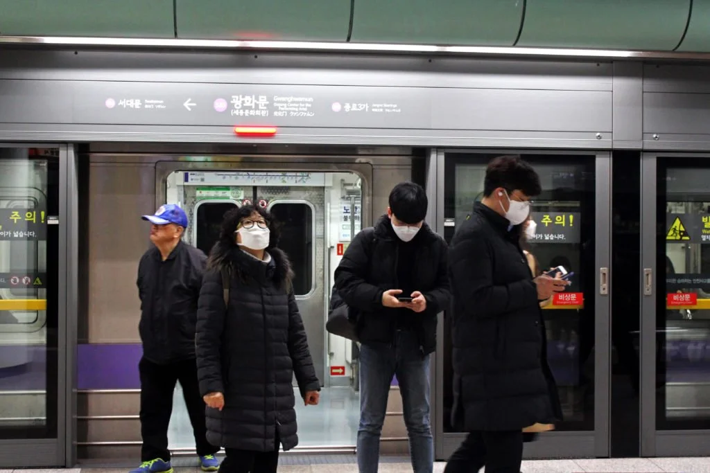 Lessons from the other side of COVID-19 from a foreign correspondent