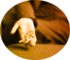 As divorce rates spike among Syrian refugees in Europe, these “bridge builders” help them cope with change